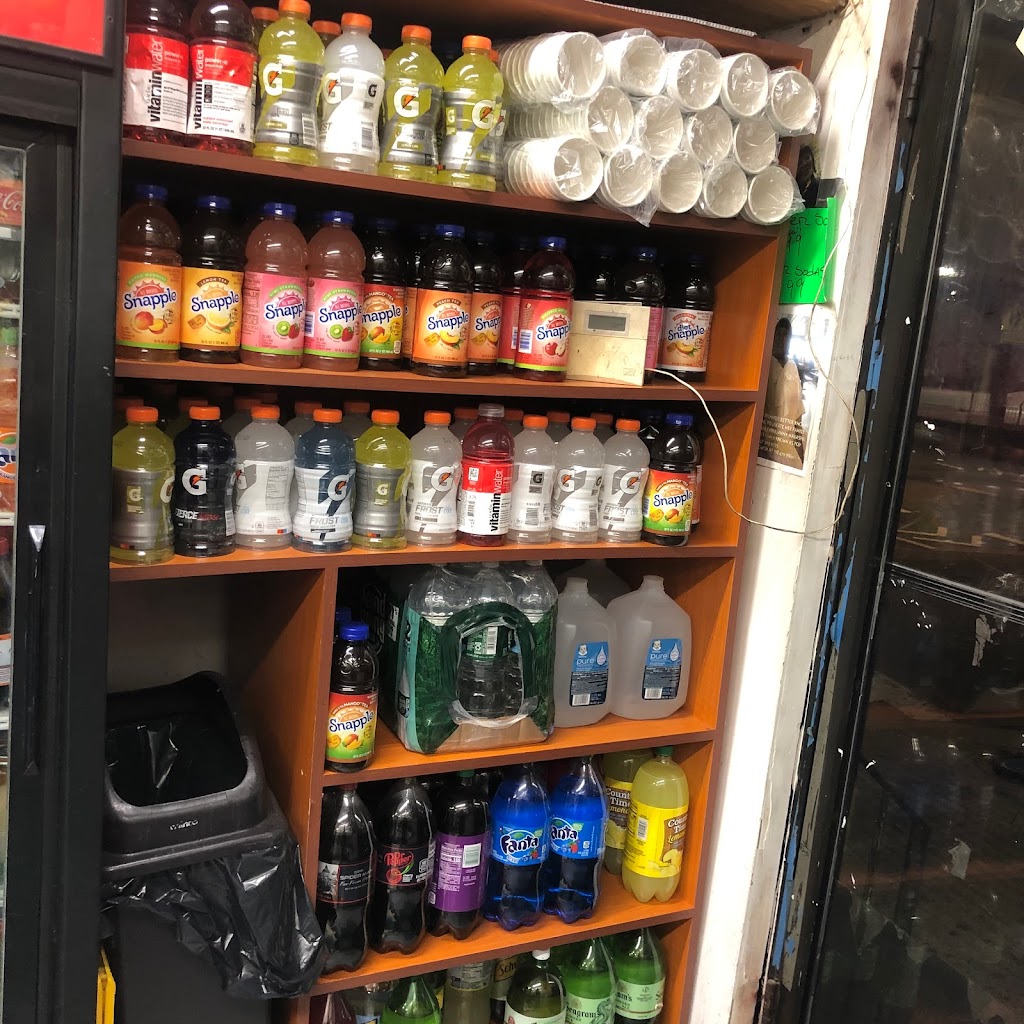 New way convenience store formerly Diamond Deli | 171 Broad St, Staten Island, NY 10304 | Phone: (347) 791-2944