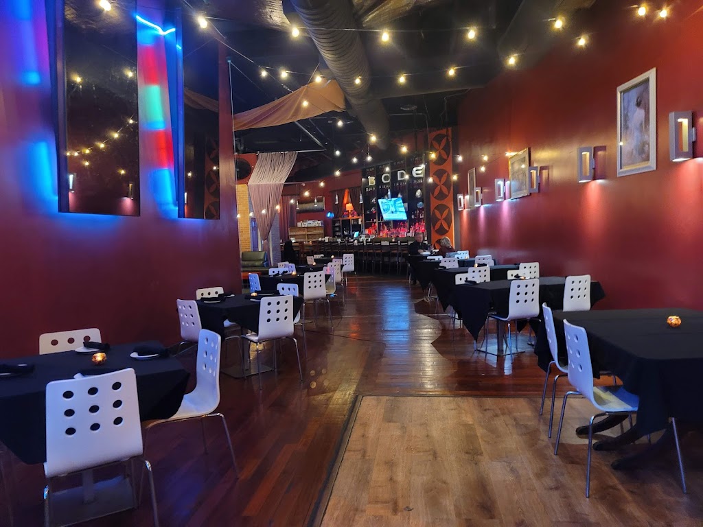 Bodega Restaurant & Lounge | 1854 Coventry Rd unit b, Cleveland, OH 44118, USA | Phone: (216) 932-3060