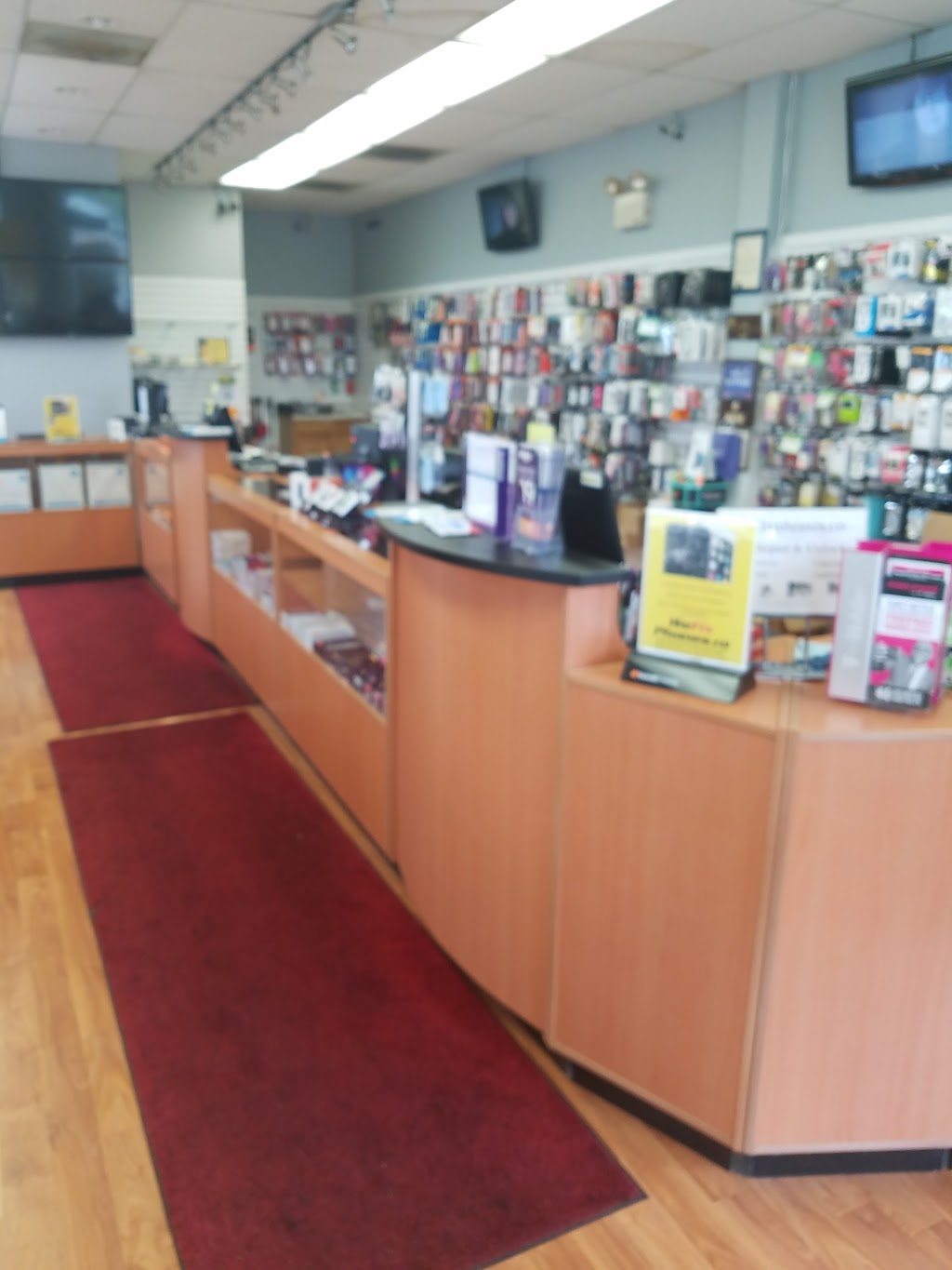 EZ On Wireless | 164 S Bolingbrook Dr unit a, Bolingbrook, IL 60440, USA | Phone: (630) 739-5600