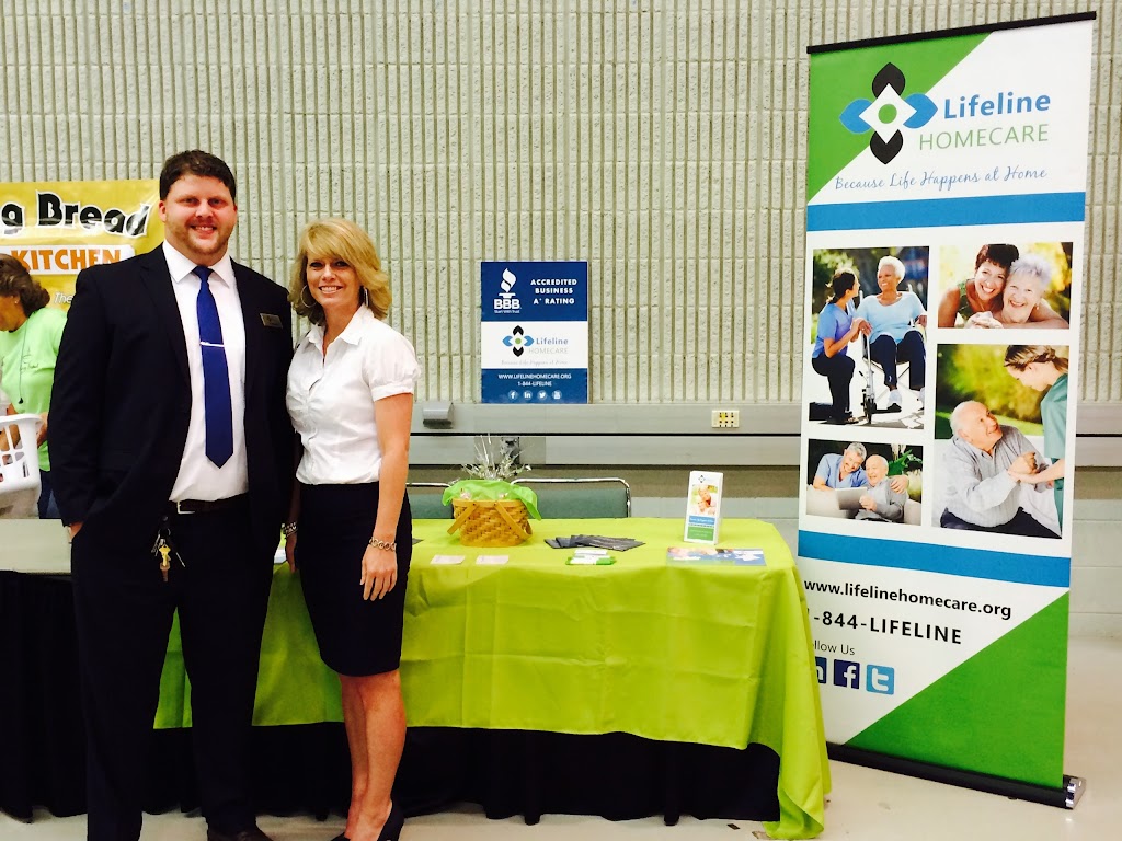 Lifeline HomeCare, Inc. | 1317 US-68, Maysville, KY 41056, USA | Phone: (606) 407-0500