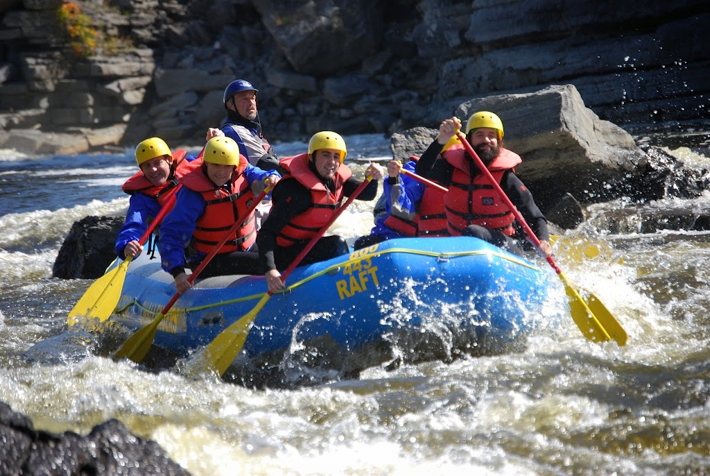 Whitewater Challengers | 18013 NY-12F, Dexter, NY 13634, USA | Phone: (800) 443-8554