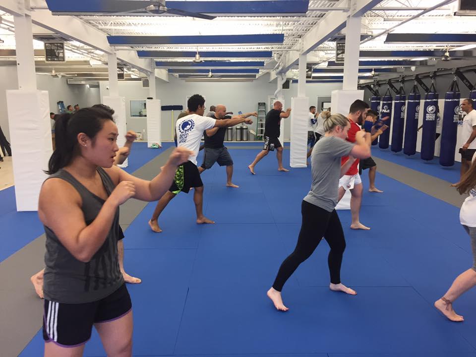Renzo Gracie Bayside | 45-58 Bell Blvd, Bayside, NY 11361, USA | Phone: (718) 962-7422