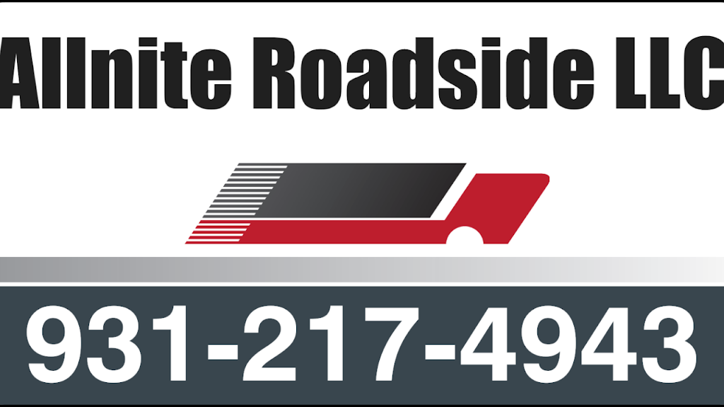 Allnite Roadside LLC | 761 Cloud Dr, Clarksville, TN 37043, USA | Phone: (931) 345-2973