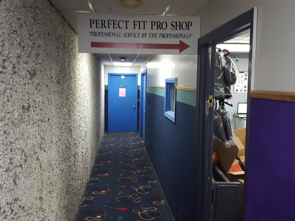 Perfect Fit Pro Shop; Bowling Supplies | 8720 Beach Blvd, Jacksonville, FL 32216, USA | Phone: (904) 641-7955