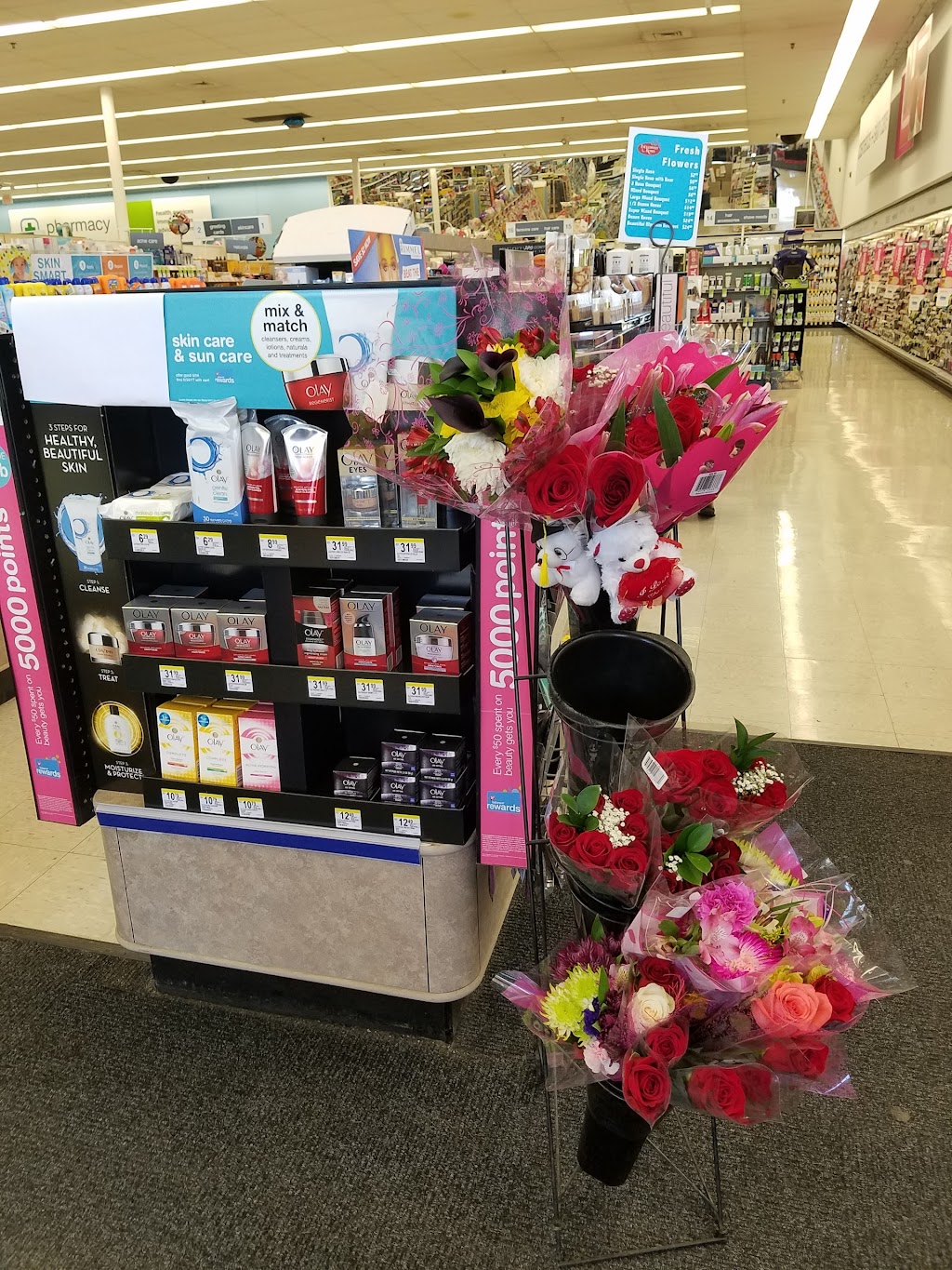 Walgreens | 641 Meacham Rd, Elk Grove Village, IL 60007, USA | Phone: (847) 352-4061