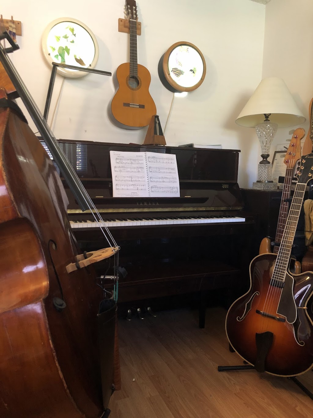 Patient Lesson on Guitar, Bass or Piano Remote! | 1803 Fremont Ct APT 1, Davis, CA 95618 | Phone: (321) 591-1954