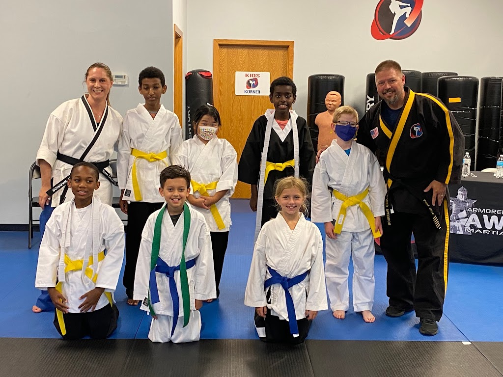 Kick Start Martial Arts | 1565 Cliff Rd suite 7, Eagan, MN 55122, USA | Phone: (651) 688-0558