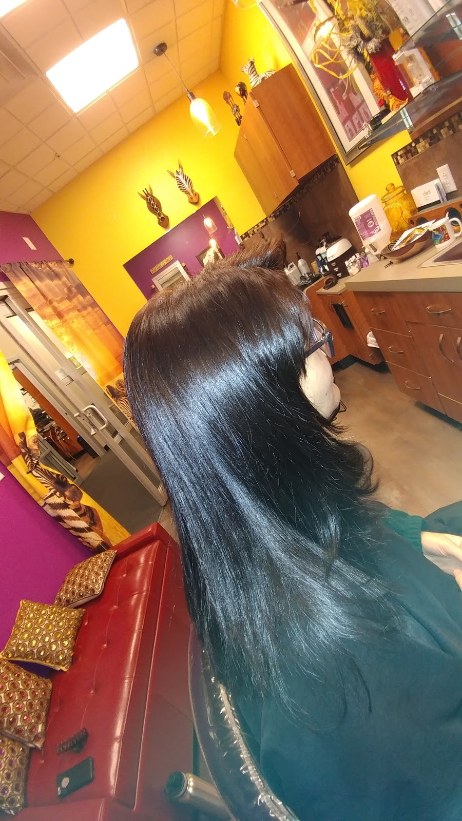 Sola Salon Studios | 12108 Bermuda Crossroad Ln, Chester, VA 23831, USA | Phone: (804) 412-7652