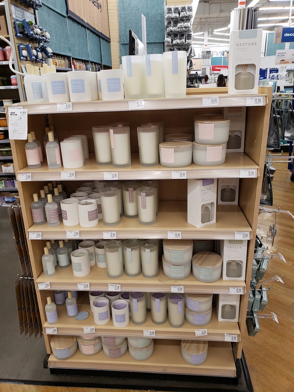 Bed Bath & Beyond | 2385 Iron Point Rd, Folsom, CA 95630, USA | Phone: (916) 984-4572