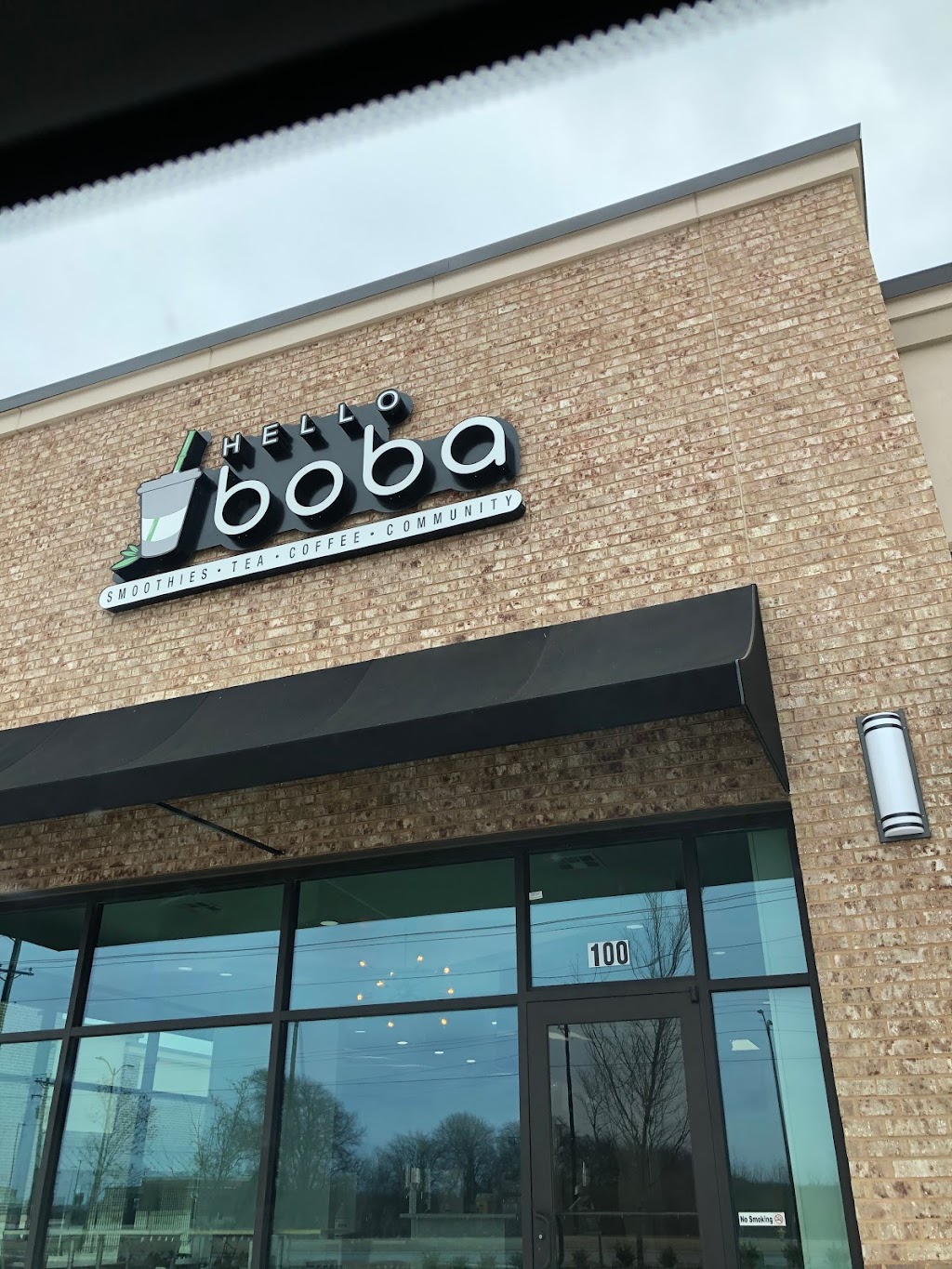 hello boba | 260 Coit Rd Suite 100, McKinney, TX 75071, USA | Phone: (214) 548-4066