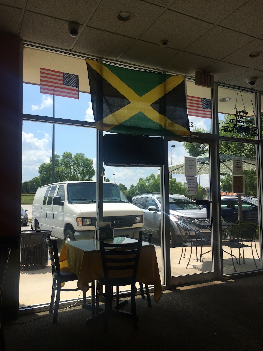 Hill Top Caribbean Grill | 8200 Mall Pkwy #215, Stonecrest, GA 30038 | Phone: (470) 395-1460