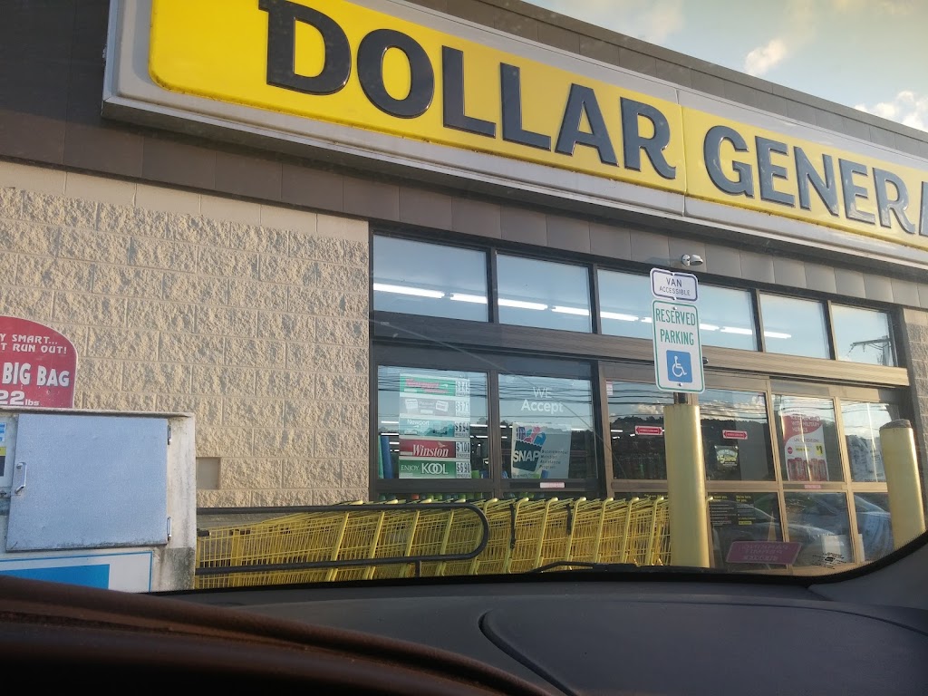 Dollar General | 8387 US-422 West, Shelocta, PA 15774, USA | Phone: (724) 471-8238