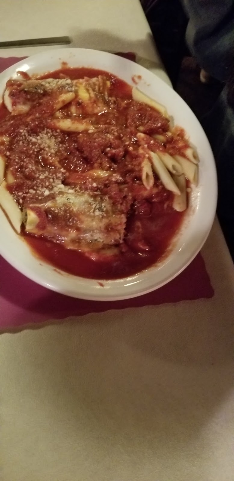 Nicolettis | 1366 Big Bend Rd, Ballwin, MO 63021, USA | Phone: (636) 225-4222