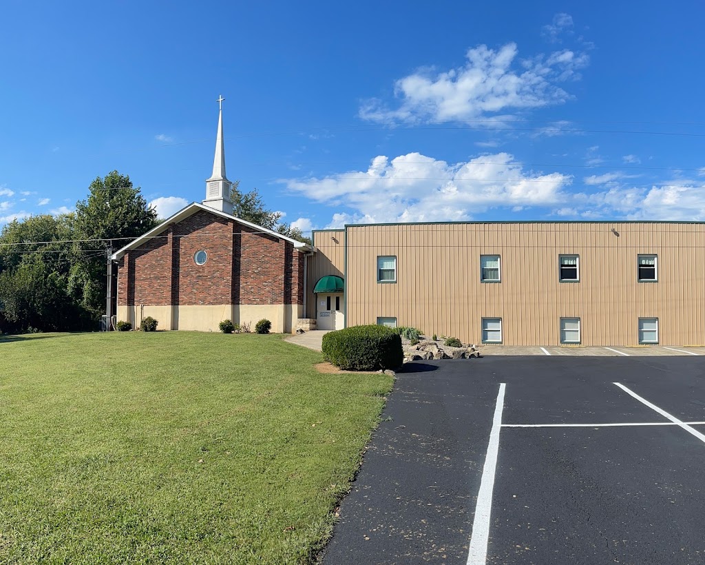 Cedar Grove Baptist Church | 4900 Cedar Grove Rd, Shepherdsville, KY 40165, USA | Phone: (502) 543-4101