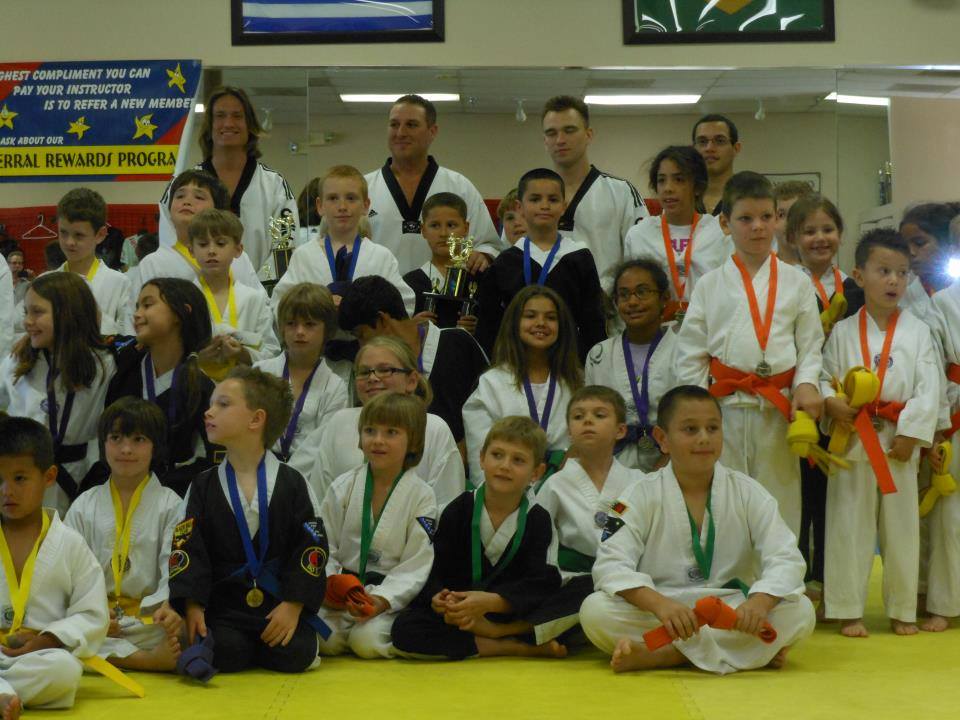 J Park World Tae Kwon Do | 26246 US Hwy 19 N, Clearwater, FL 33761 | Phone: (727) 796-7233