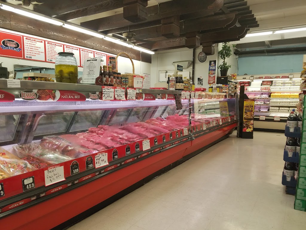 Foodland | 1217 Morning Dr, Bakersfield, CA 93306, USA | Phone: (661) 366-4824