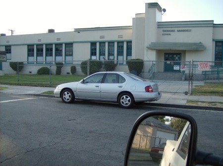 Roosevelt Elementary School | 700 N Bradfield Ave, Compton, CA 90221, USA | Phone: (310) 898-6350