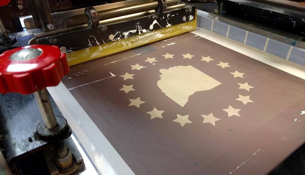 CCHS Screen Printing | 540 Industrial Mile Rd, Columbus, OH 43228, USA | Phone: (614) 641-2899