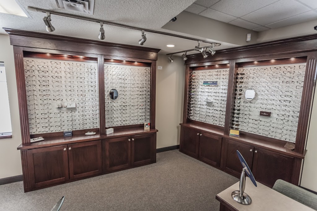 Advanced EyeCare - Raytown | 6708 Raytown Rd, Raytown, MO 64133 | Phone: (816) 353-1872