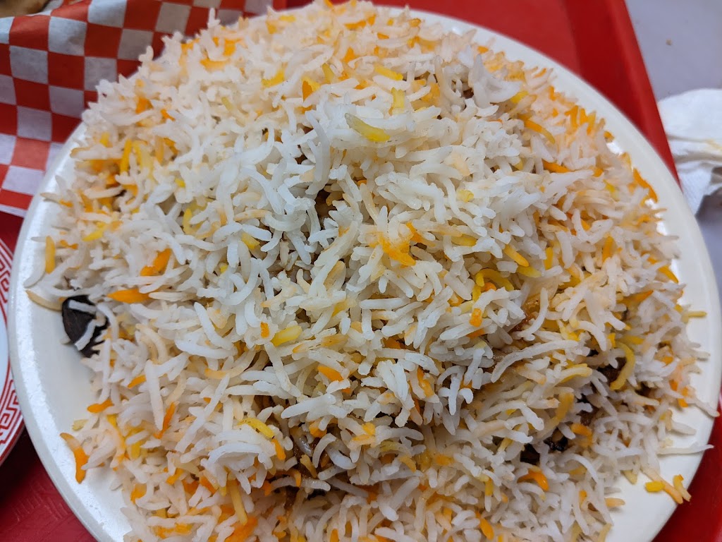 Biriyani House | 520 W Park Row Dr, Arlington, TX 76010, USA | Phone: (682) 478-8979