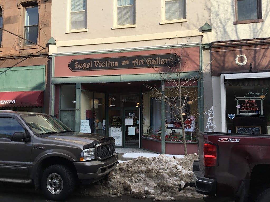 Segel Violins LLC | 44 3rd St, Troy, NY 12180, USA | Phone: (518) 266-9732