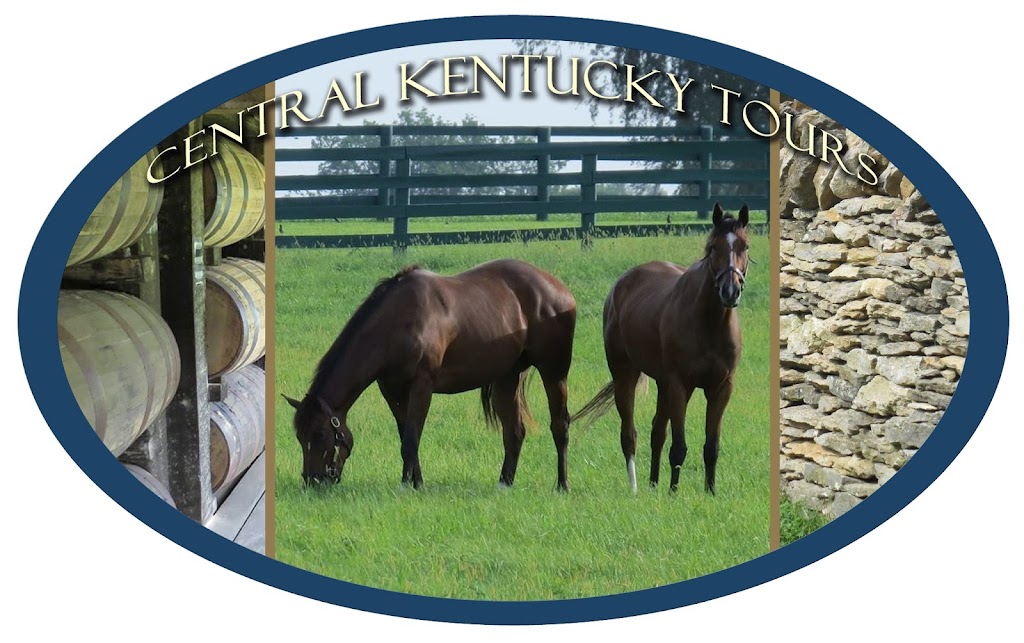Central Kentucky Tours | 200 Sexton Rd, Harrodsburg, KY 40330, USA | Phone: (859) 492-3413