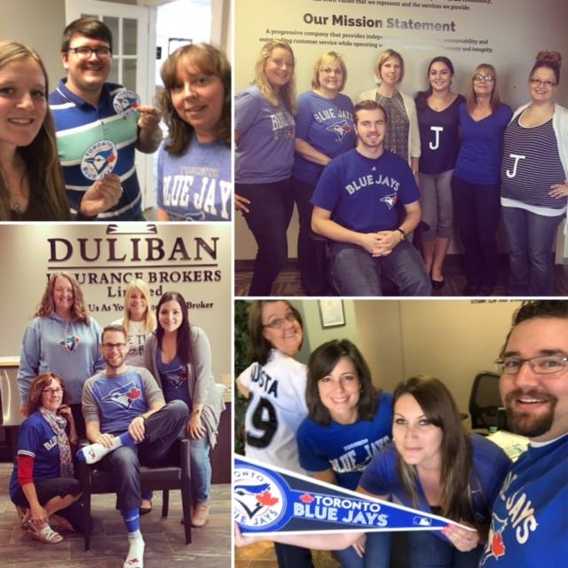 Duliban Insurance Brokers | 116 Queen St, Dunnville, ON N1A 1H7, Canada | Phone: (855) 385-4226