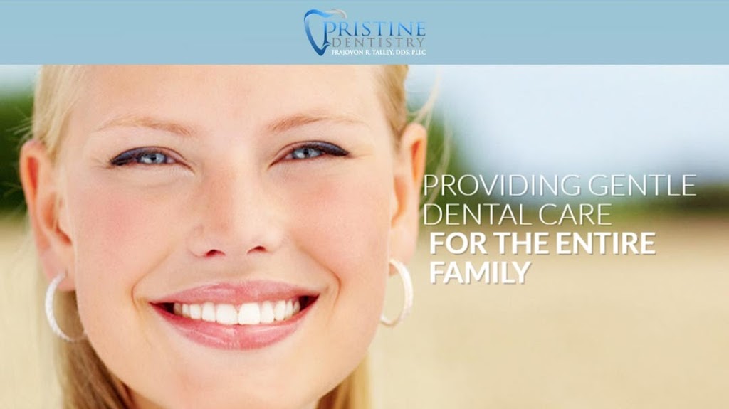 Pristine Dentistry | 3716 W W.T.Harris Blvd suite g, Charlotte, NC 28269, USA | Phone: (704) 599-8230