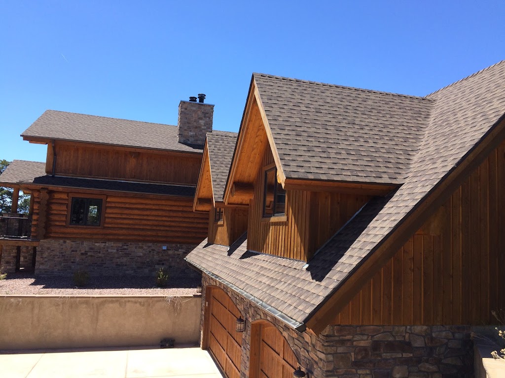 Total Roofing & Restoration | 14697 E Easter Ave, Centennial, CO 80112, USA | Phone: (303) 242-5250