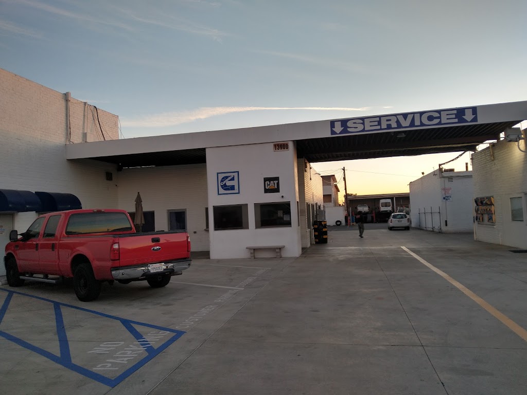 South Bay Ford Truck Center | Hawthorne Blvd &, 139th St, Hawthorne, CA 90250, USA | Phone: (310) 706-6207