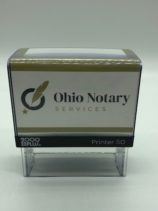 Ohio Notary Store | 888 W Waterloo Rd, Akron, OH 44314, USA | Phone: (800) 433-3615