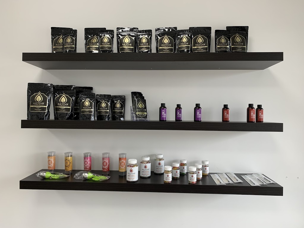 Discover CBD | 45-74 Bell Blvd, Bayside, NY 11361, USA | Phone: (347) 235-4100