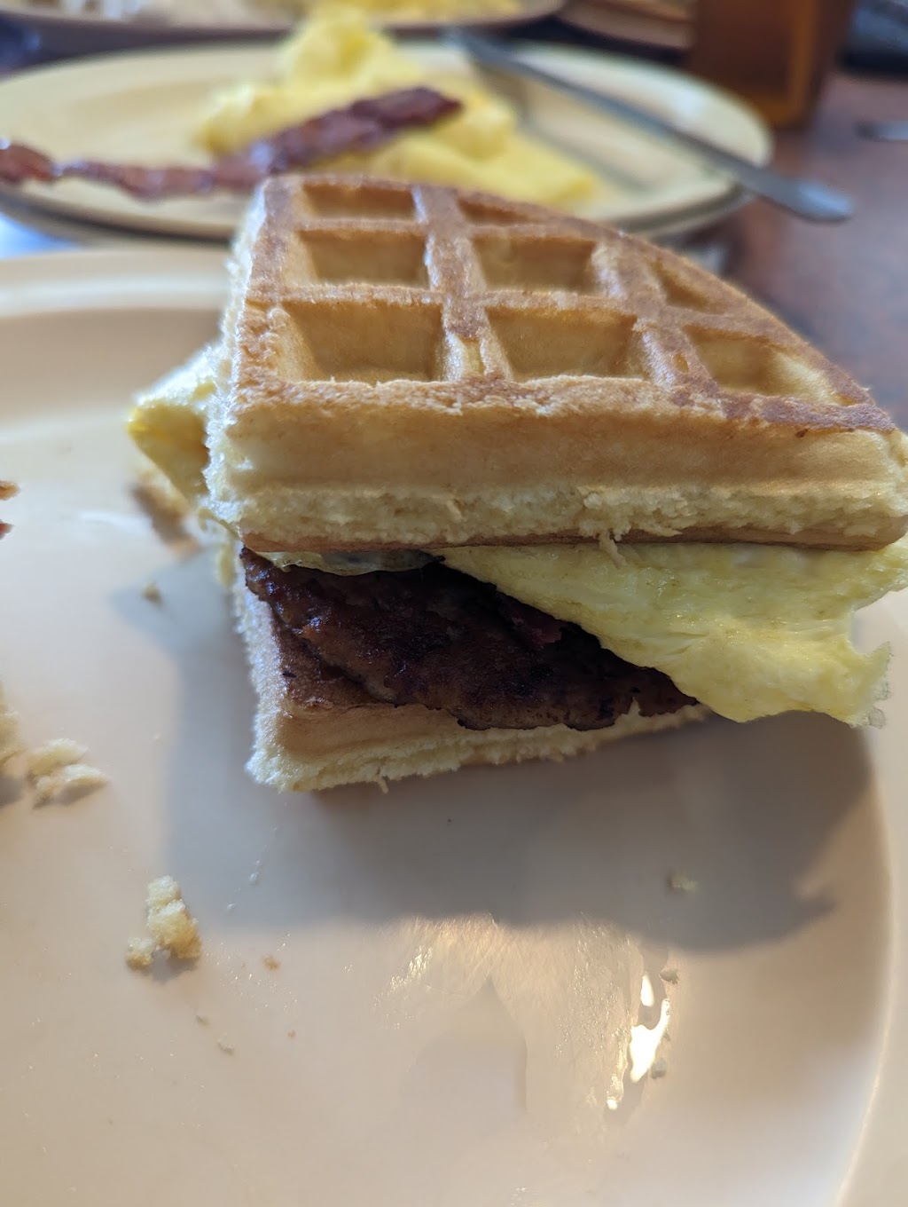 koffee kup restaurant | 1025 N Nova Rd, Daytona Beach, FL 32117, USA | Phone: (386) 255-1077