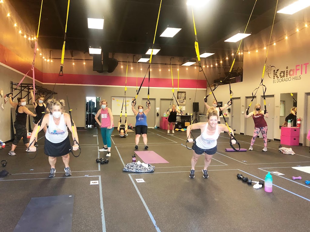 Kaia FIT El Dorado Hills | 4511 Golden Foothill Pkwy #2, El Dorado Hills, CA 95762, USA | Phone: (916) 717-6087