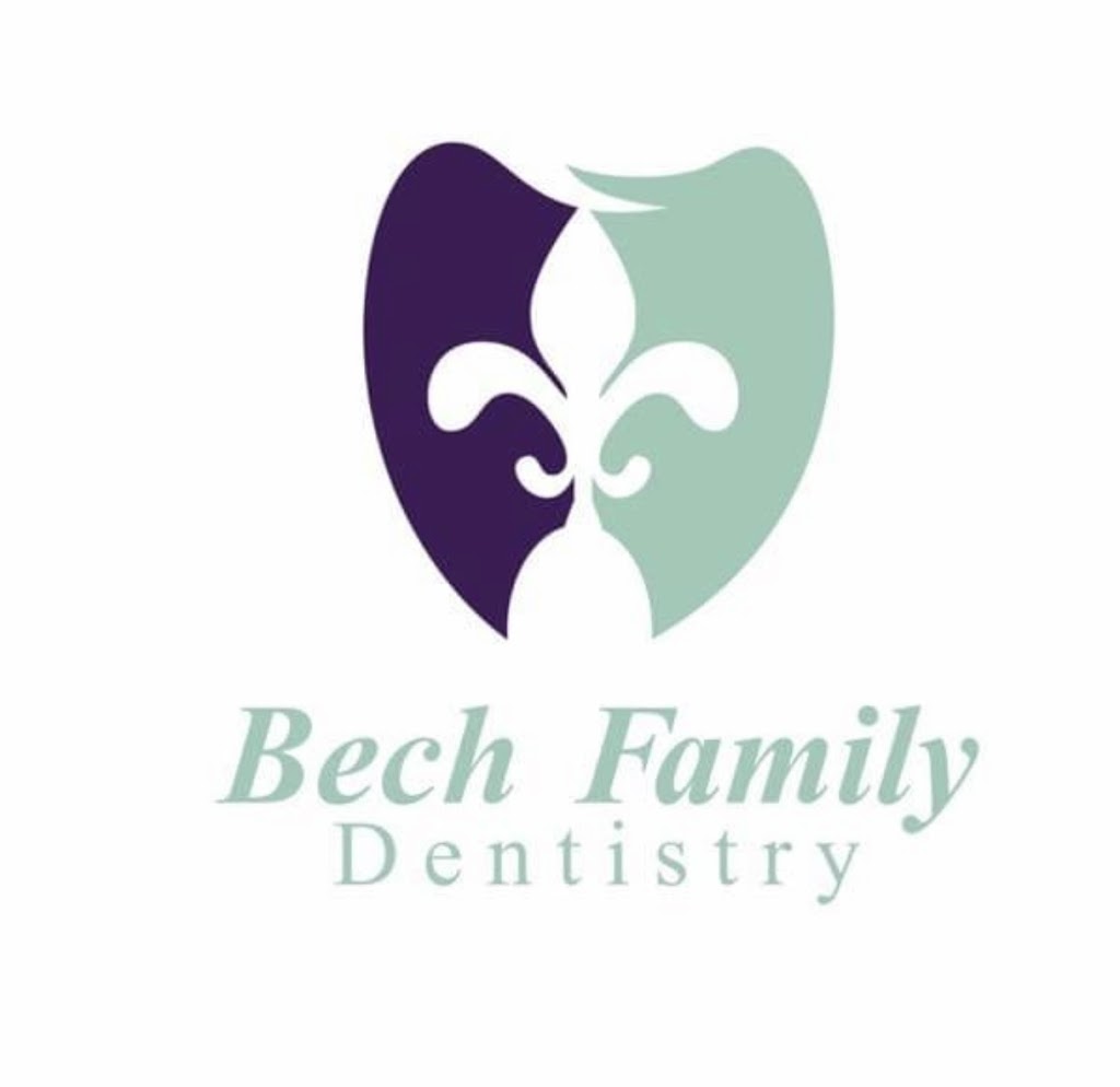 Bech Family Dentistry | 925 Cross Gates Blvd, Slidell, LA 70461, USA | Phone: (985) 641-4180