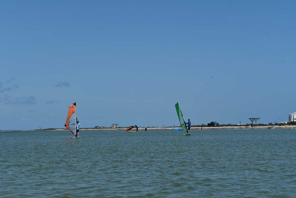 Worldwinds Windsurfing, Inc. | Bird Island Basin Rd, Corpus Christi, TX 78418 | Phone: (361) 949-7472