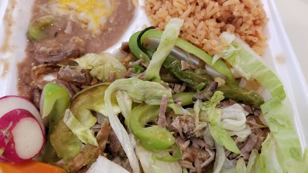 Brito's Taqueria 1504 S Euclid St A, Anaheim, CA 92802