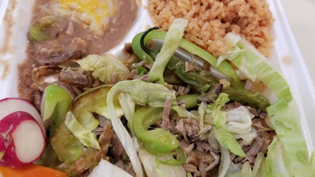 Britos Taqueria | 1504 S Euclid St A, Anaheim, CA 92802, USA | Phone: (714) 520-4512