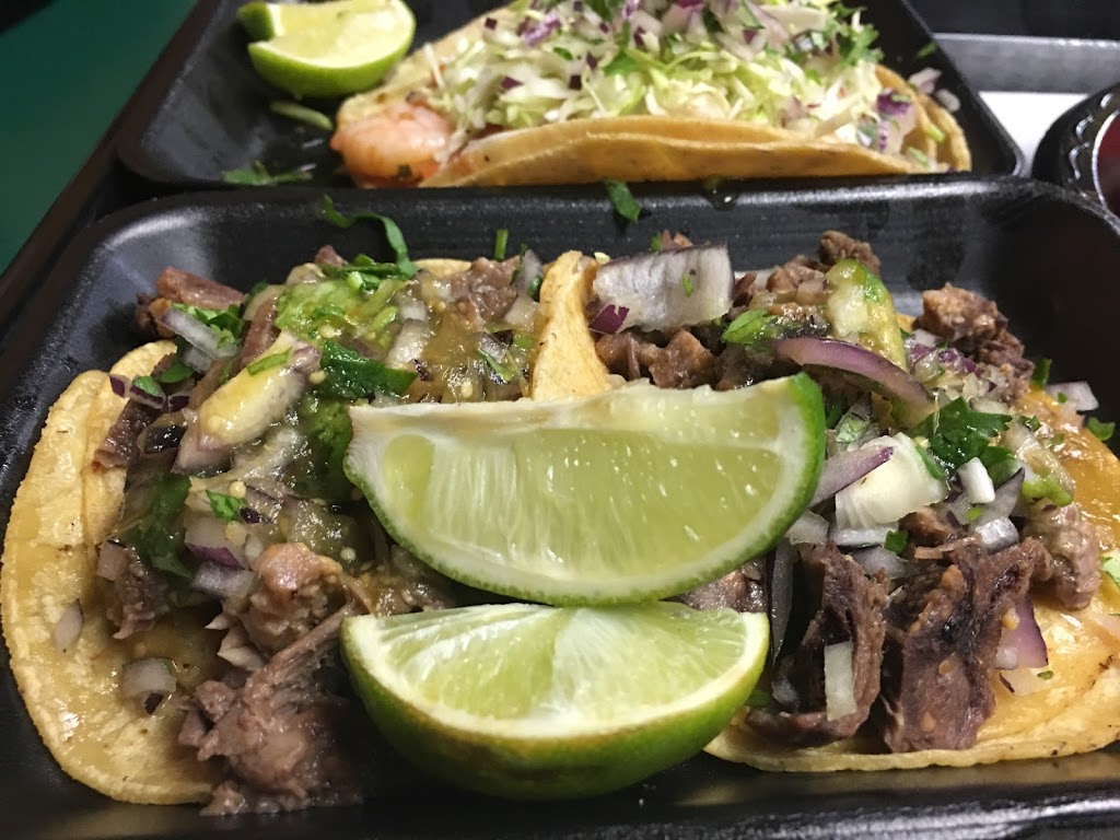 Los Portales Taco Shop | 1497 S San Jacinto Ave C, San Jacinto, CA 92583, USA | Phone: (951) 654-6299