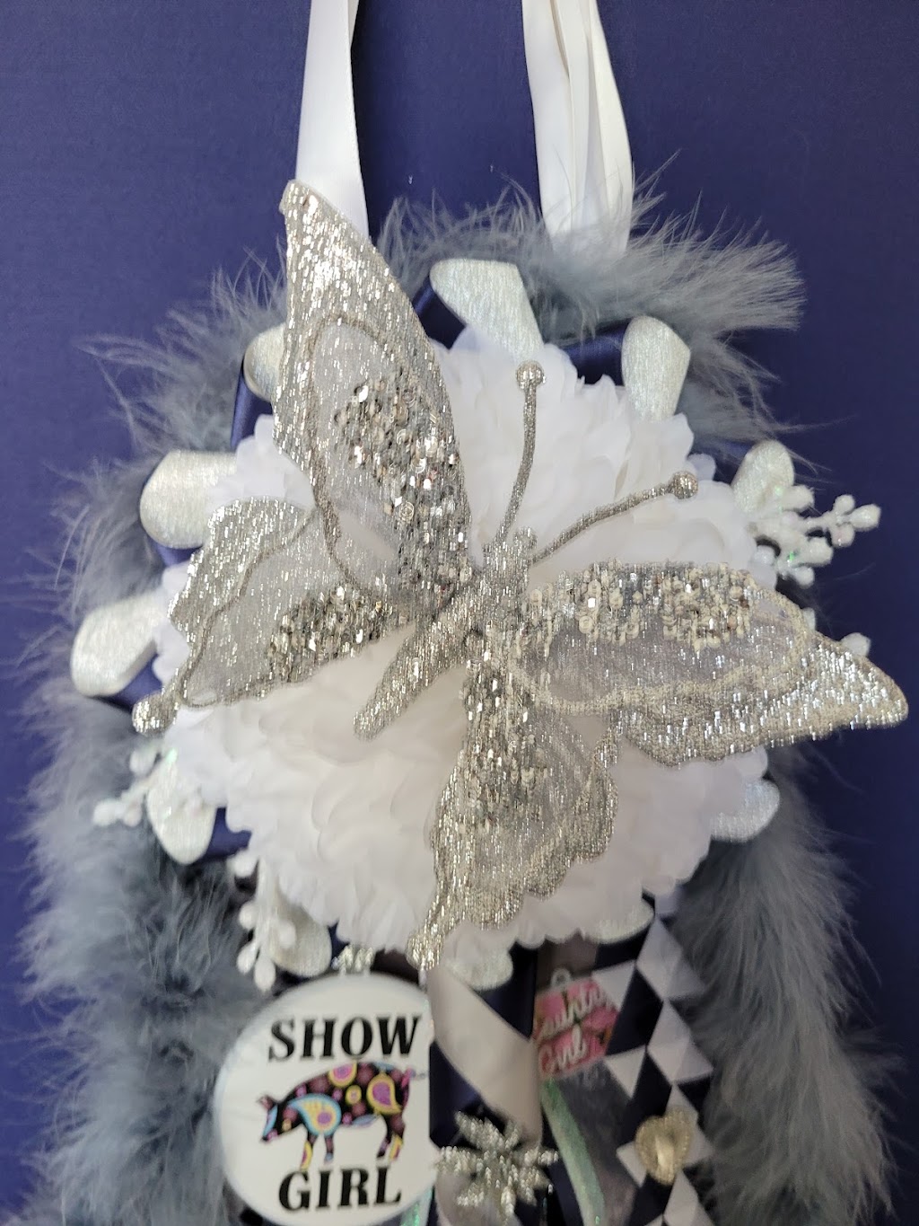 Crazy Cats Mums and Garters | Joy Grace Dr, Haltom City, TX 76137, USA | Phone: (817) 319-7137