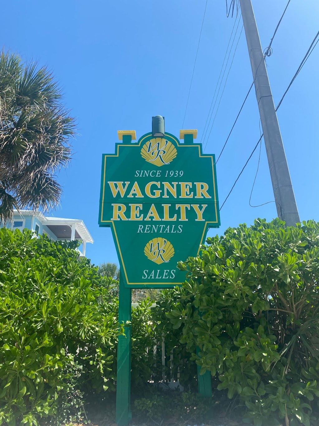 Wagner Realty, Anna Maria Island Rentals & Property Management | 2217 Gulf Dr N, Bradenton Beach, FL 34217, USA | Phone: (941) 778-2246