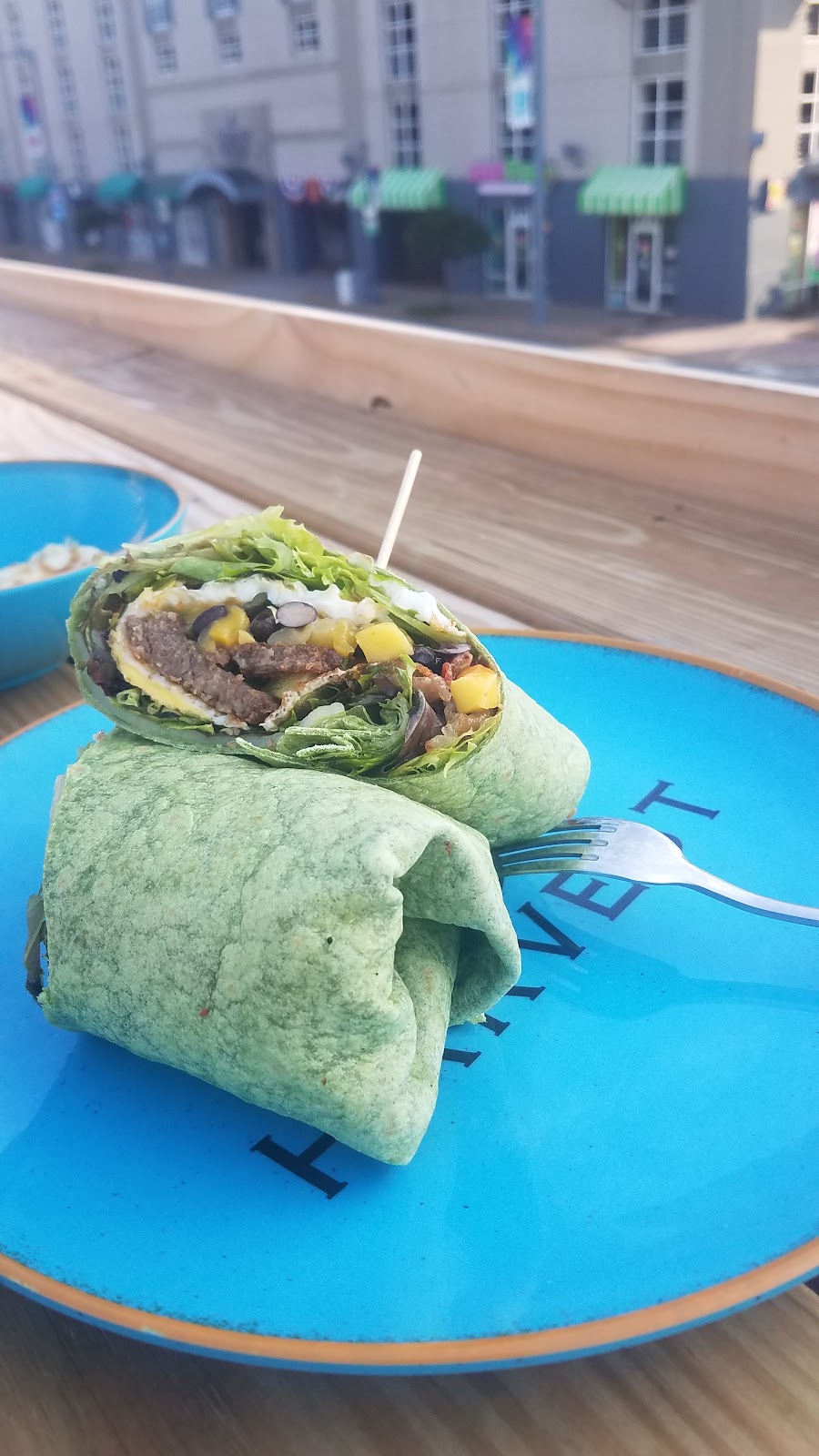 Harvest | 1718 Atlantic Ave Unit 103, Virginia Beach, VA 23451, USA | Phone: (757) 937-5309