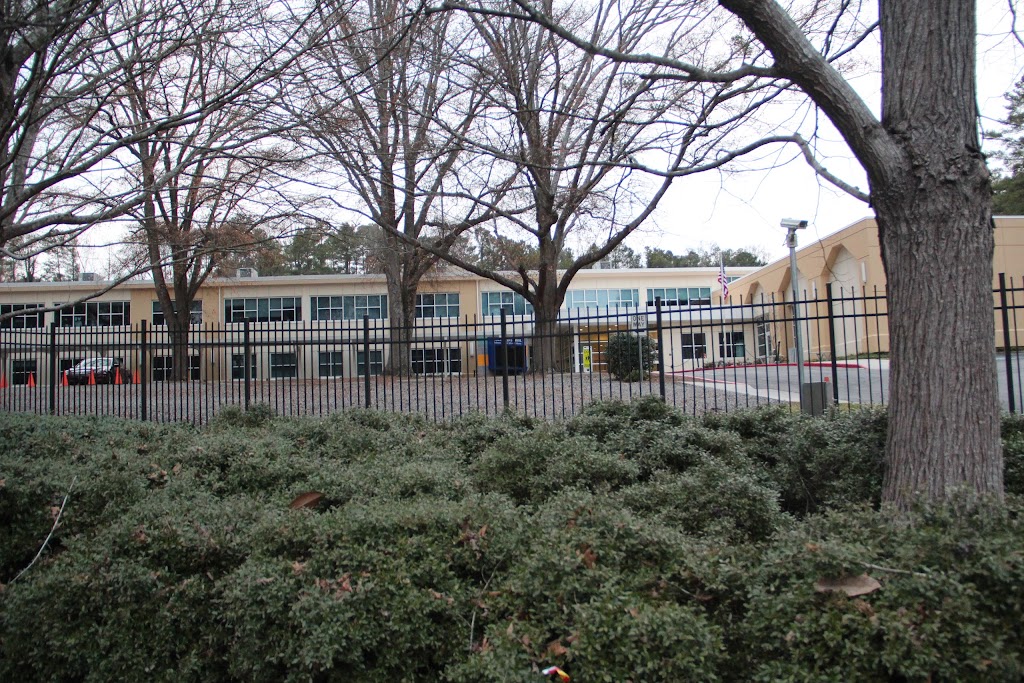 The Epstein School | 335 Colewood Way NW, Sandy Springs, GA 30328, USA | Phone: (404) 250-5600