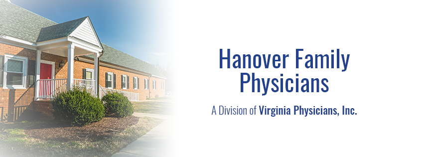 Hanover Family Physicians | 9376 Atlee Station Rd, Mechanicsville, VA 23116, USA | Phone: (804) 730-0990