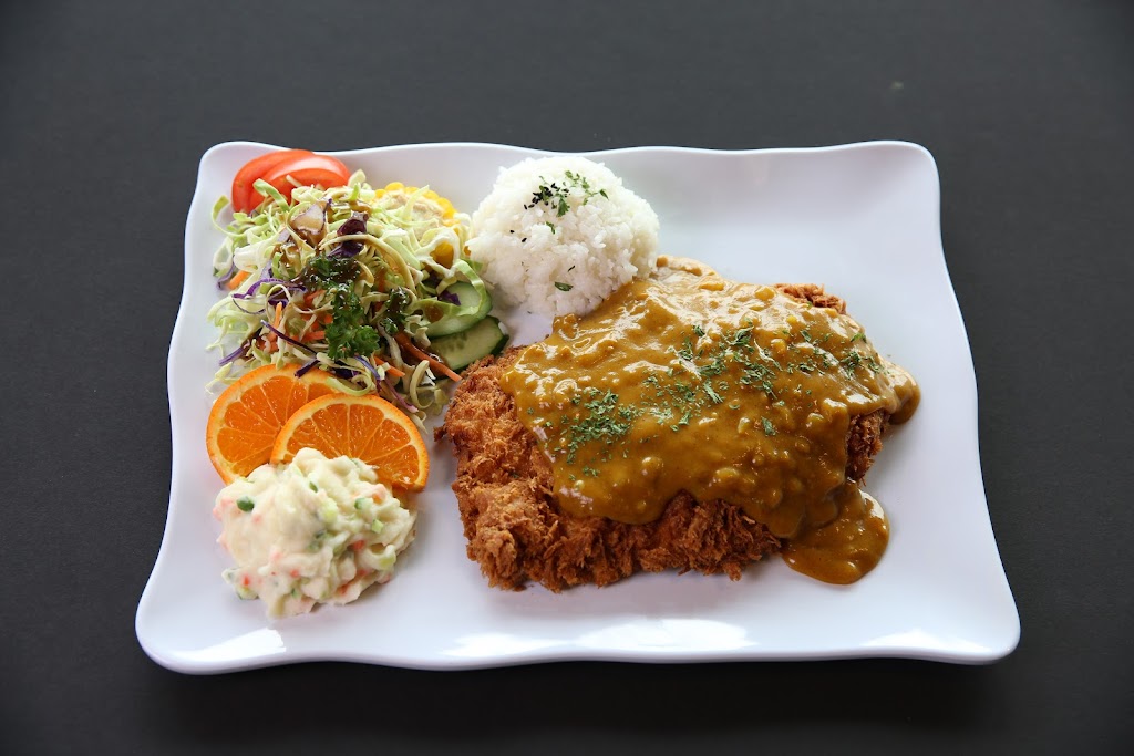 King Donkatsu | 450 S Western AVE, STE 305/FC4, Los Angeles, CA 90020, USA | Phone: (323) 648-8448