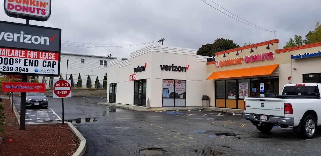 Verizon Authorized Retailer - Russell Cellular | 318b Montvale Ave, Woburn, MA 01801, USA | Phone: (781) 281-6859