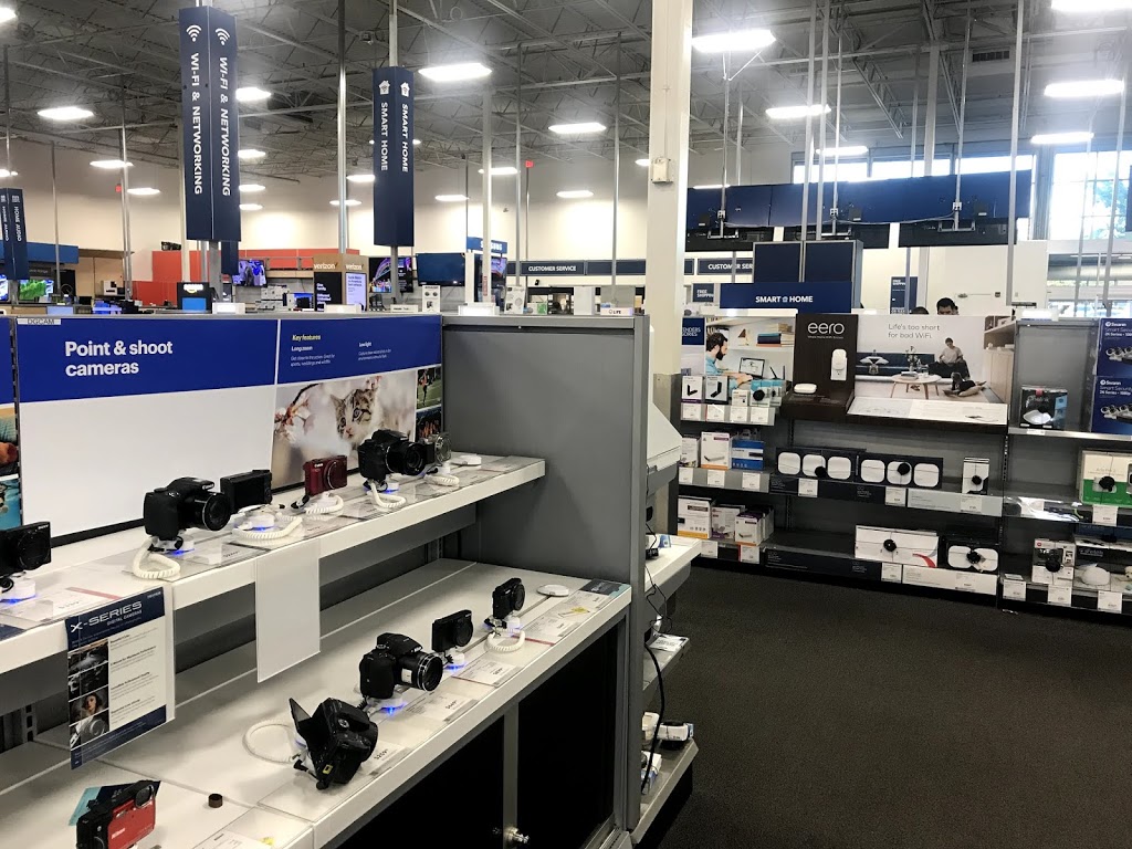 Best Buy | 2701 N Mesquite Dr, Mesquite, TX 75150, USA | Phone: (972) 681-3180