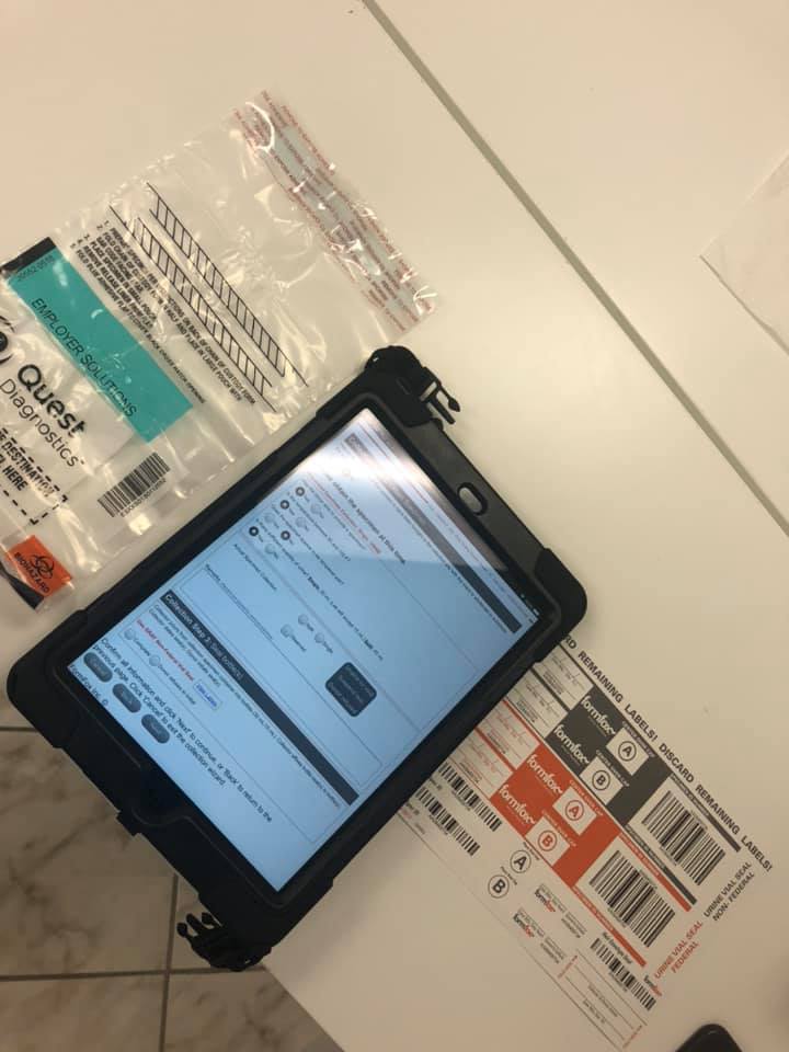 Drug Testing Service Center FL | 1482 Palm Ave 2nd Floor, Pembroke Pines, FL 33025, USA | Phone: (954) 505-4939