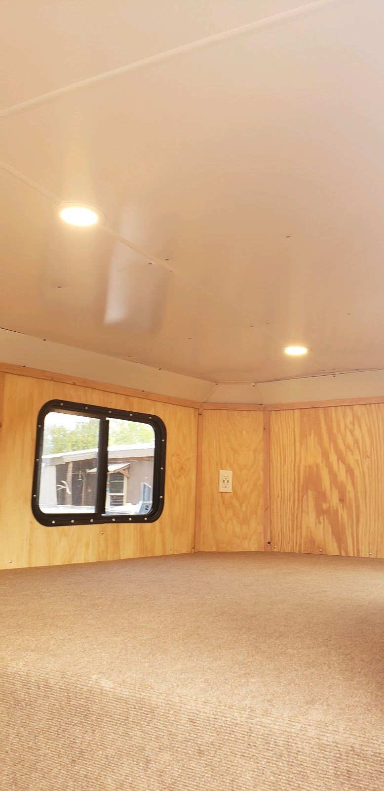 We Fix Ugly Trailers | 2439 W Estrella Rd, New River, AZ 85087, USA | Phone: (602) 448-4510