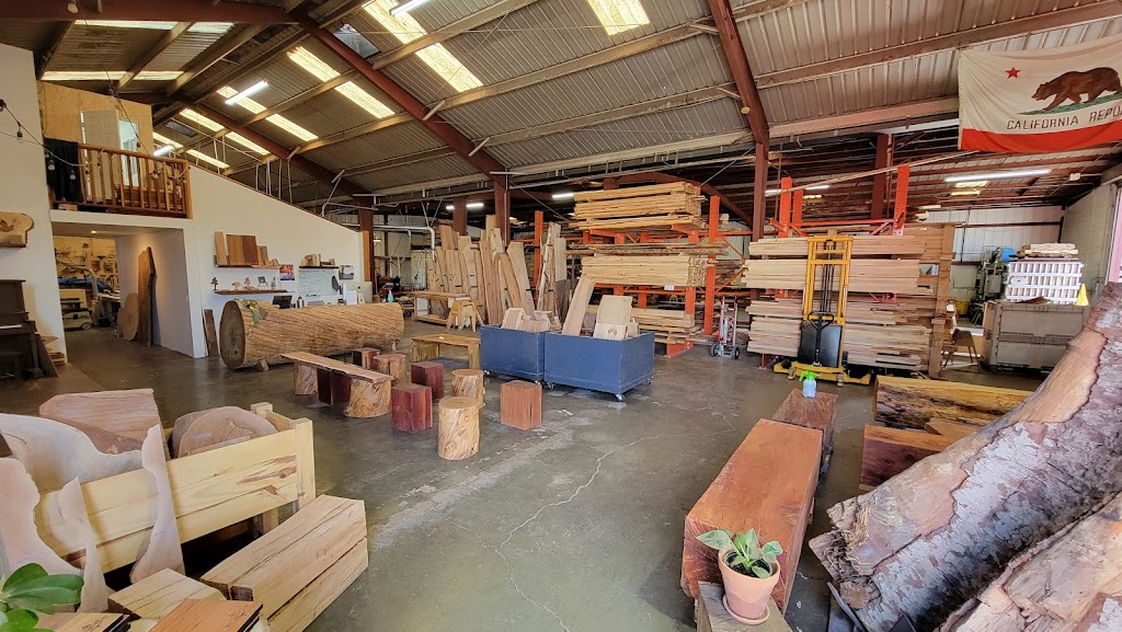 Angel City Lumber | 251 S Anderson St, Los Angeles, CA 90033, USA | Phone: (213) 373-1651